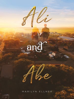 cover image of Ali and Abe